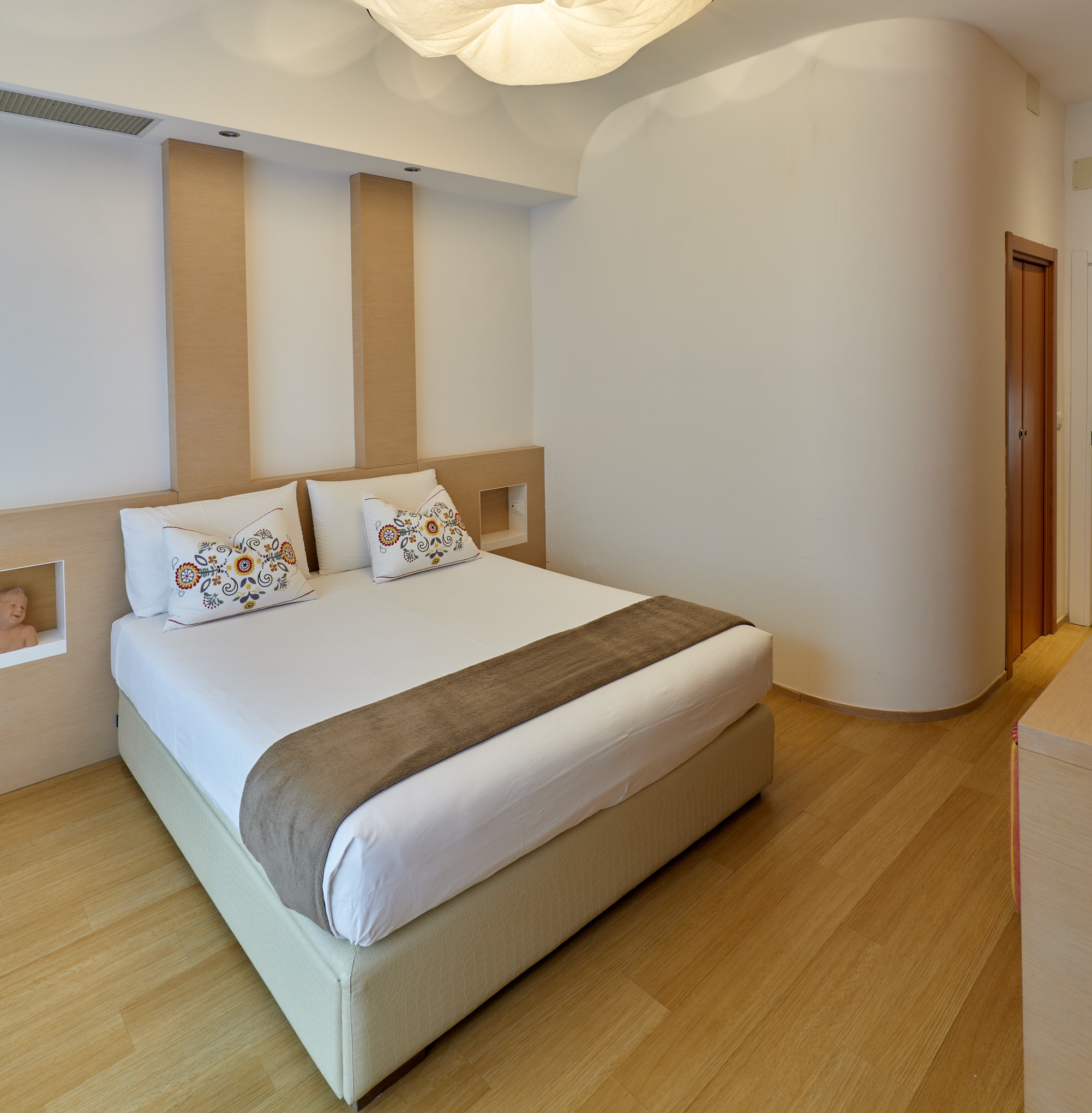hotel 4 stars milano marittima all inclusive classic room