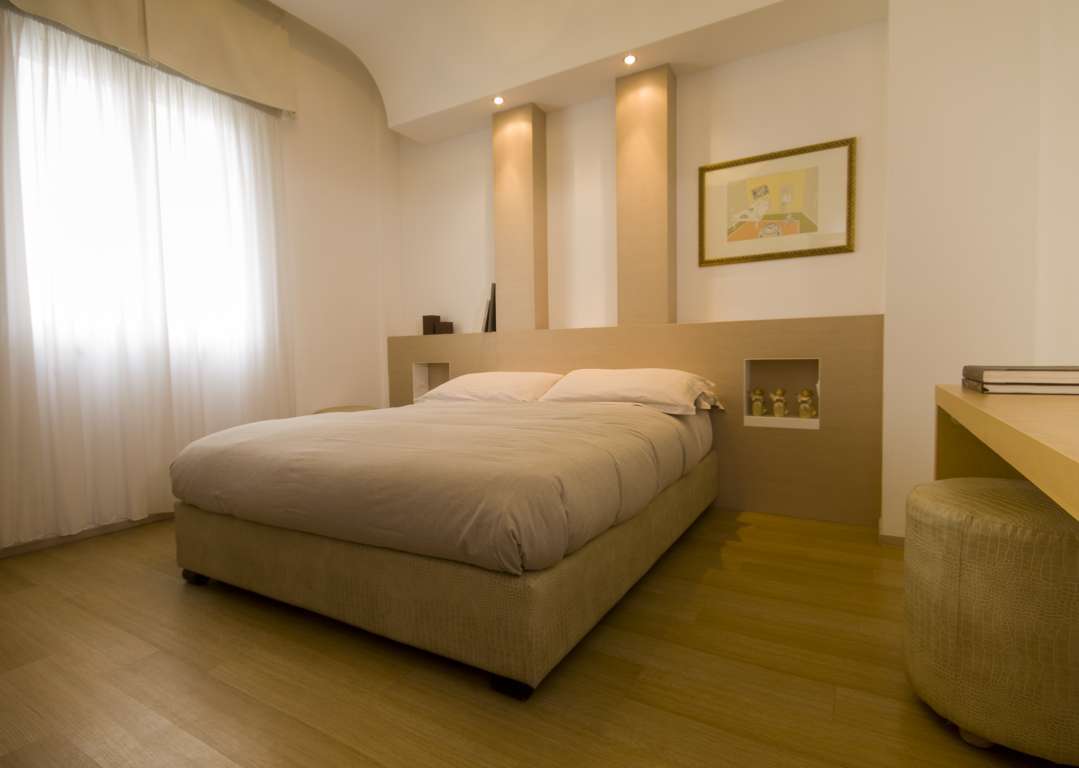 bed e breakfast milano marittima 4 stelle, colazione in giardino, hotel saraceno milano marittima 4 stelle, all inclusive, spiaggia privata