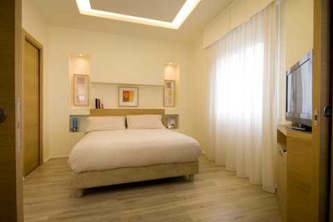 Suite Hotel Saraceno Milano Marittima