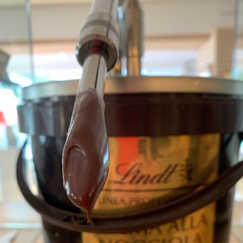 Cioccolato lindt colazioni hotel saraceno milano marittima 4 stelle all inclusive