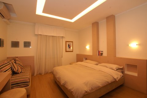 Letto Junior Suite Plus Hotel Saraceno 4 stelle Letto Junior Suite Plus Hotel Saraceno 4 stelle