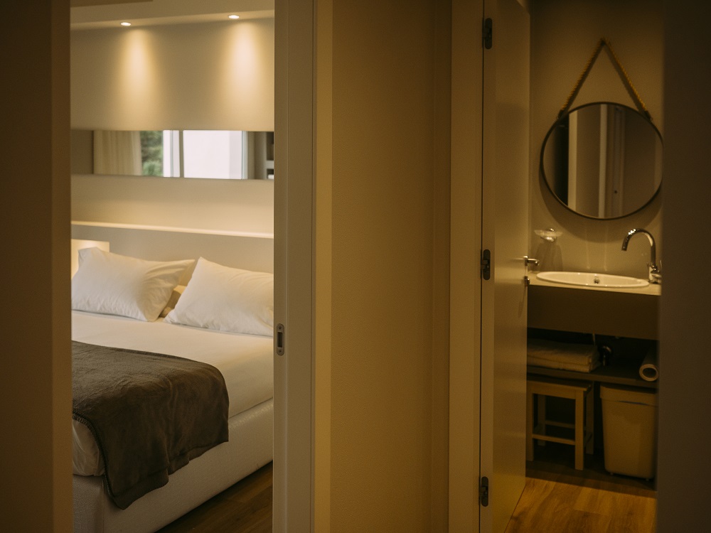Hotel saraceno milano marittima family suite Hotel saraceno milano marittima family suite