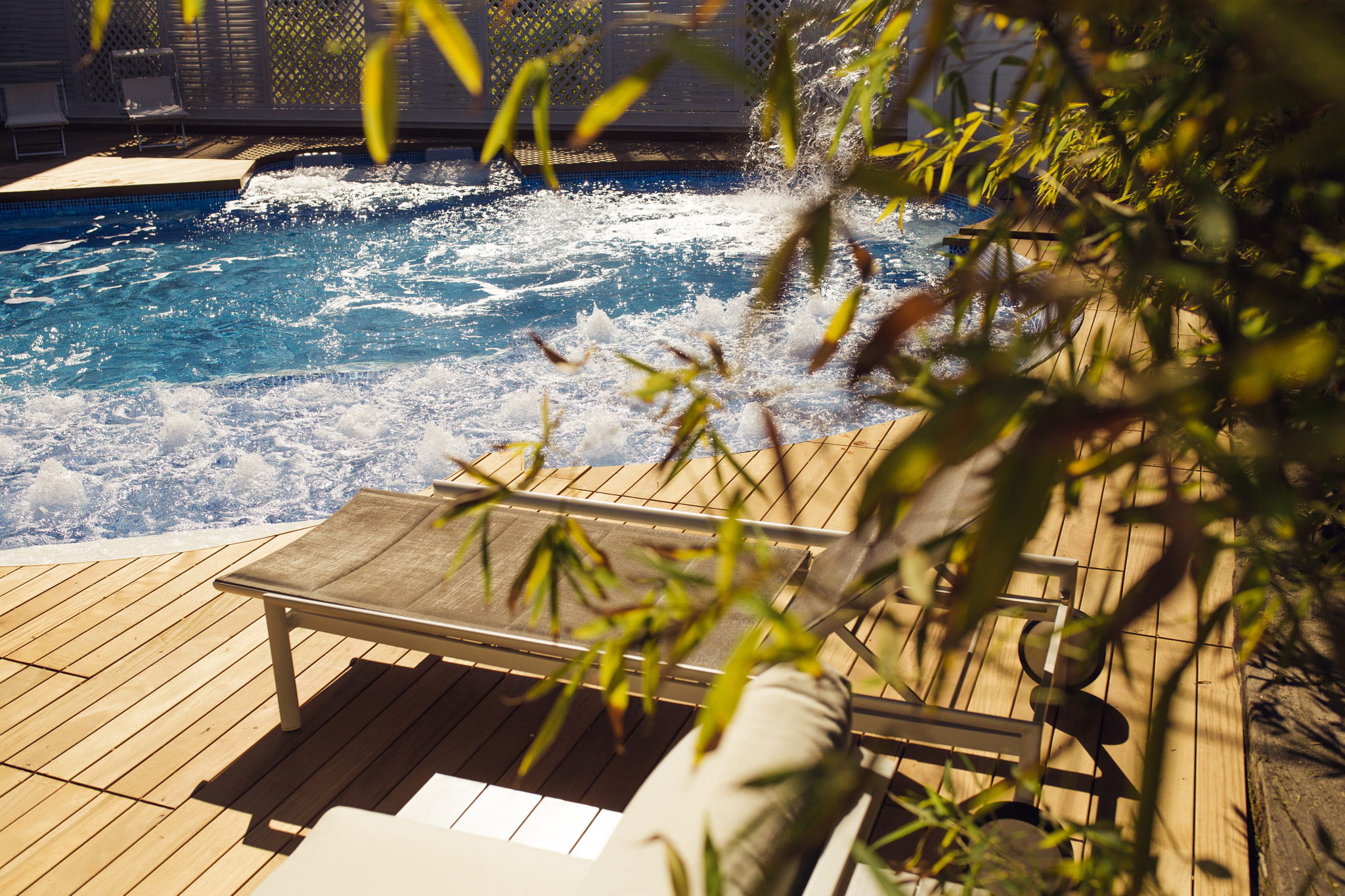 hotel saraceno 4 stelle milano marittima piscina riscaldata