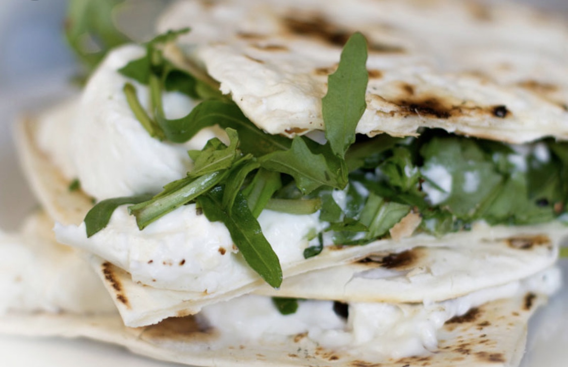 piadina romagnola hotel saraceno