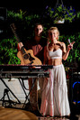 Duo acustico e musica dal vivo al Saraceno Milano Marittima