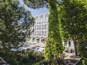 Qual � il miglior hotel 4 stelle di Milano Marittima