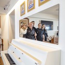 staff accoglienza hotel saraceno milano marittima