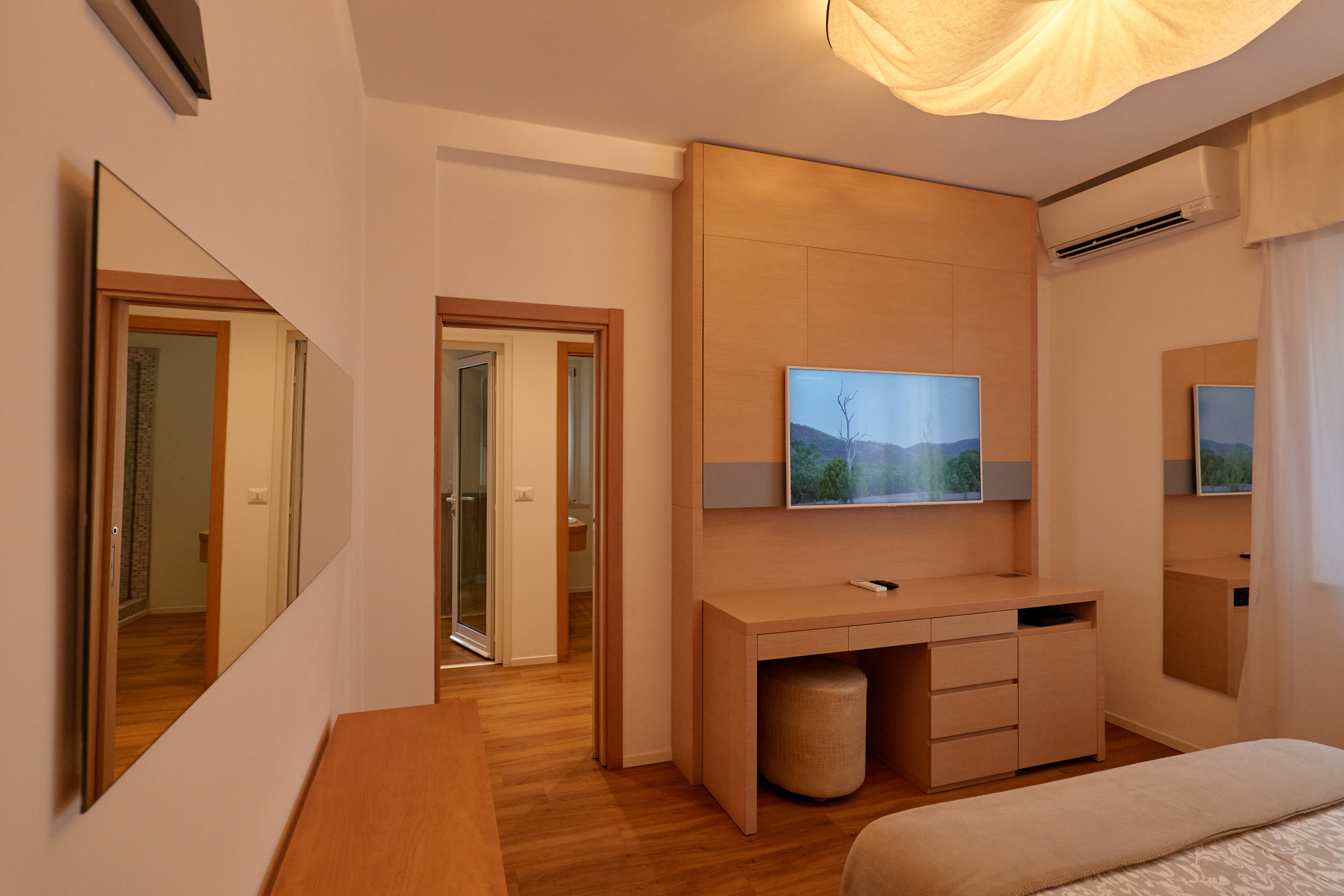bed e breakfast milano marittima 4 stelle, colazione in giardino, hotel saraceno milano marittima 4 stelle, all inclusive, spiaggia privata