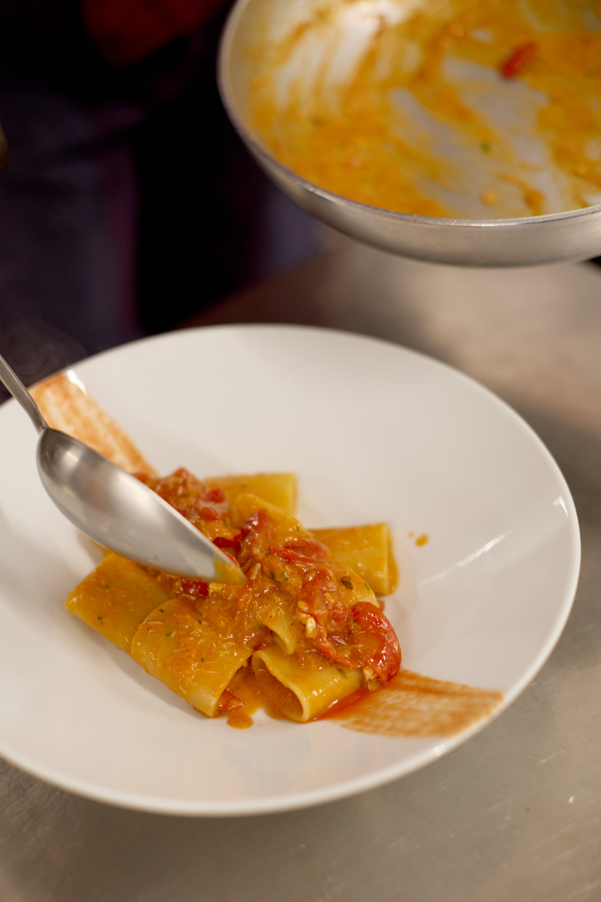 hotel saraceno milano marittima cucina 4 stelle
