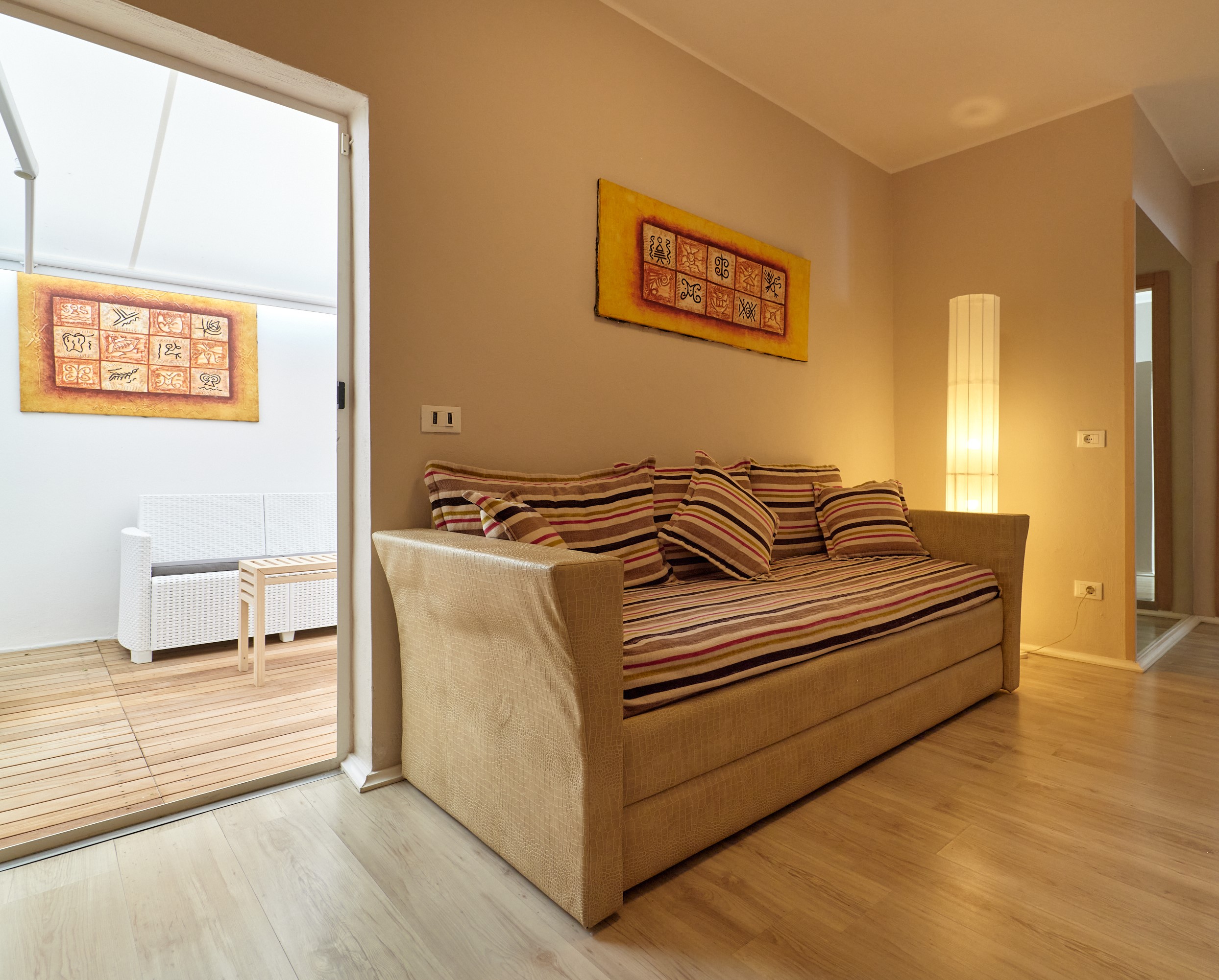 bed e breakfast milano marittima 4 stelle, camera junior plus, colazione in giardino, hotel saraceno milano marittima 4 stelle, all inclusive, spiaggia privata