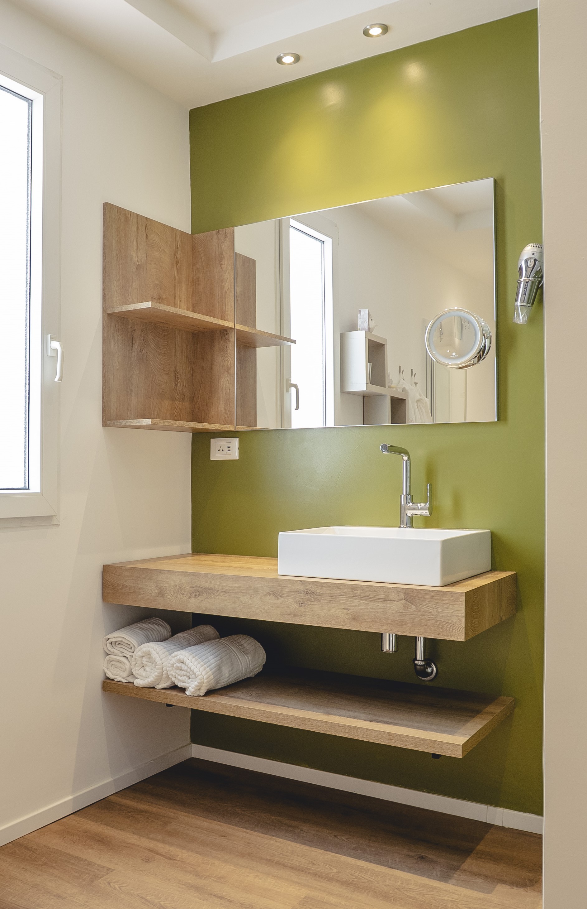 hotel saraceno 4 stelle milano marittima junior plus bagno