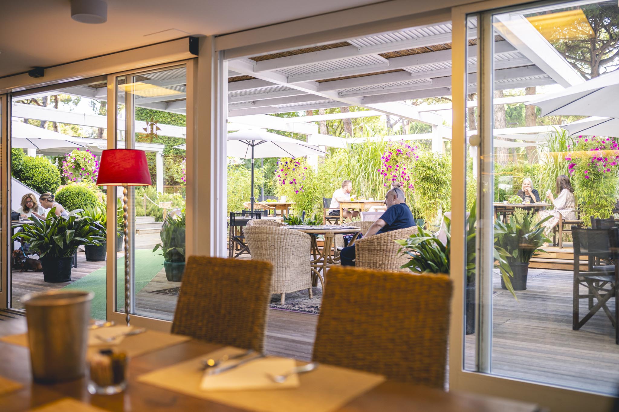 hotel saraceno milano marittima 