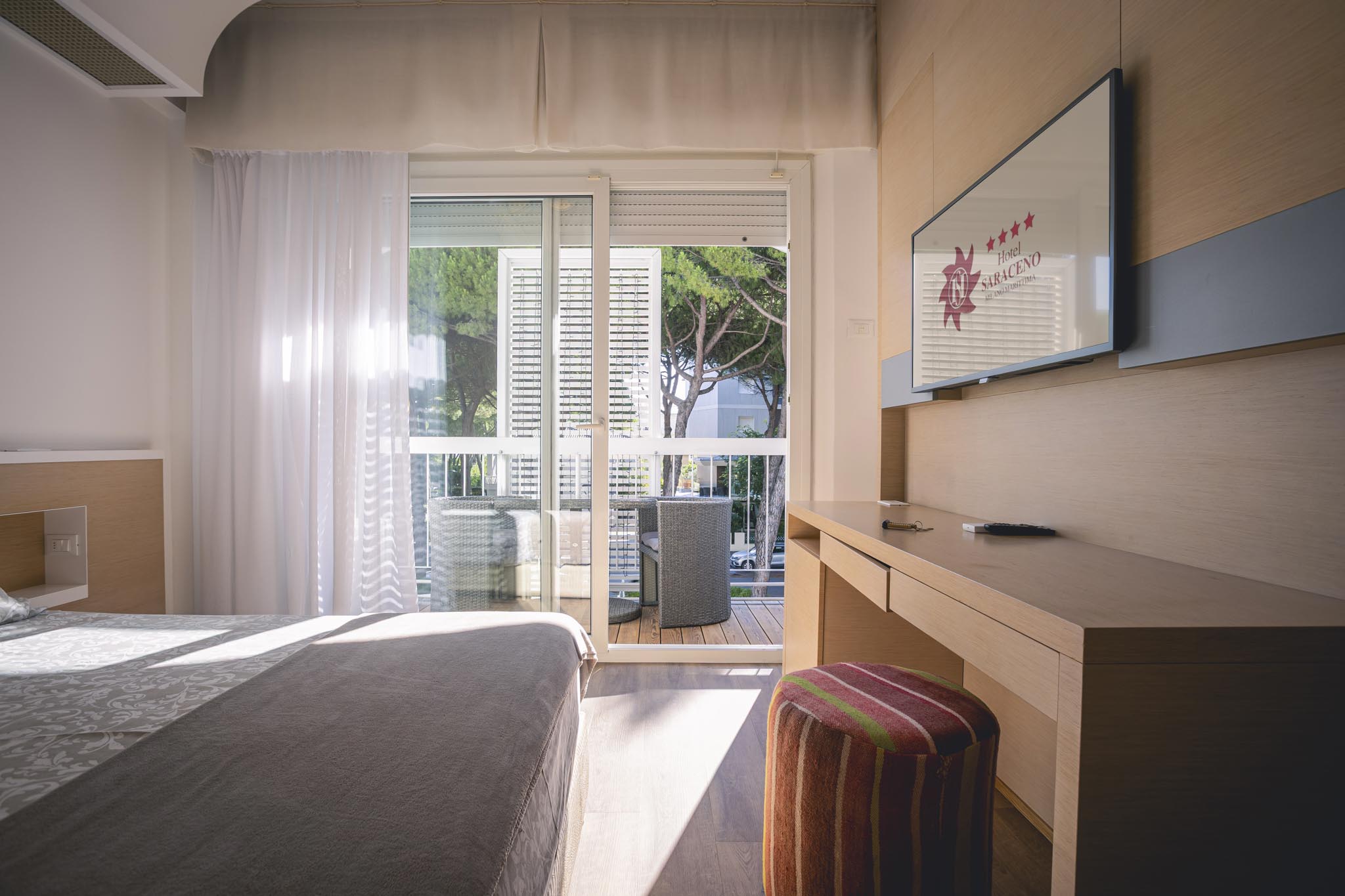 hotel 4 stelle milano marittima con spiaggia privata