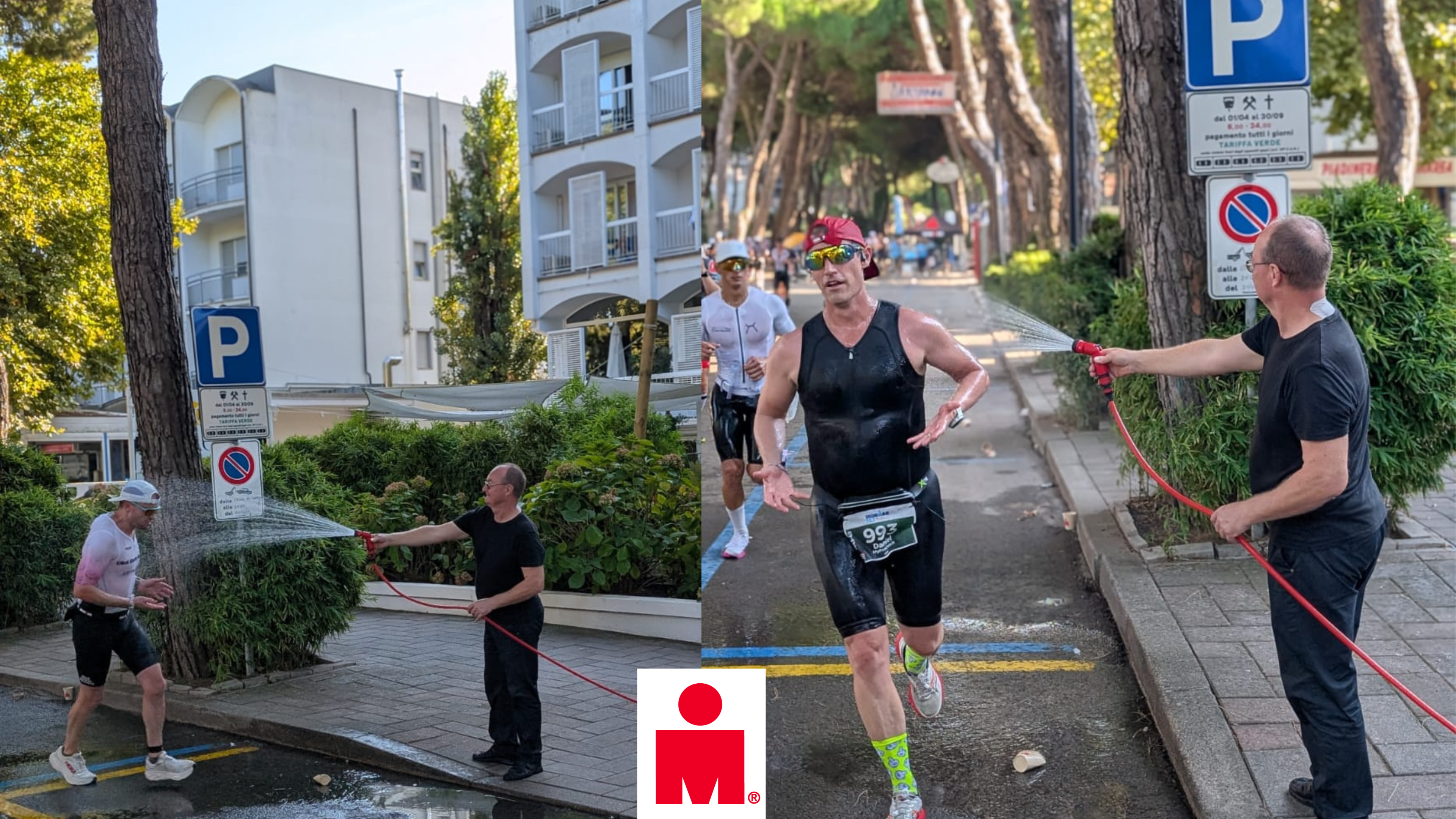 Iron man Italy 2026 Emilia Romagna Cervia offerta speciale